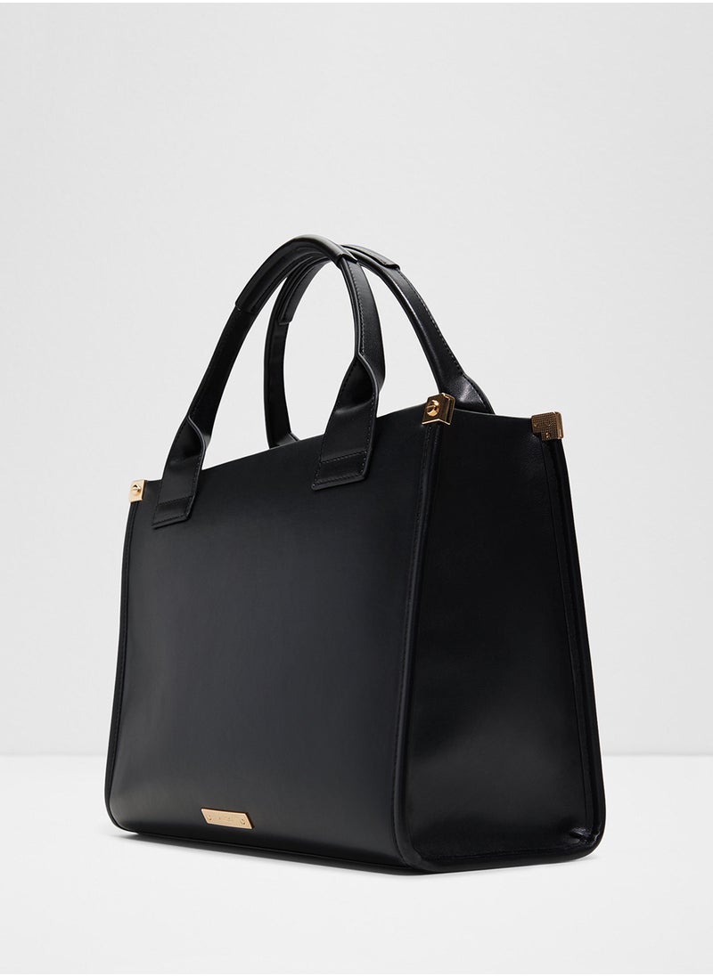 ALDO - Enenaryn Satchel Bag - Image 1