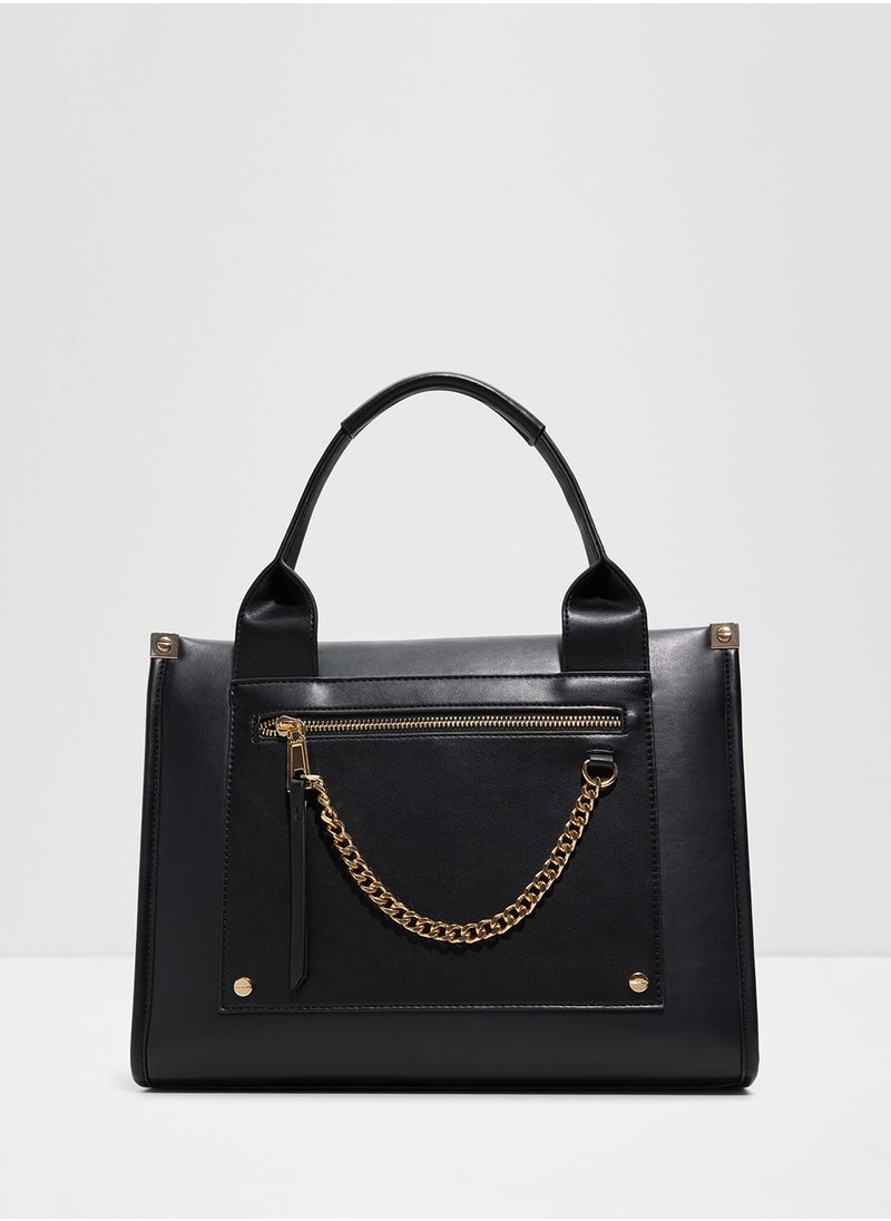 ALDO - Enenaryn Satchel Bag - Image 1