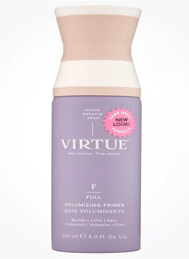 Virtue Labs Volumizing Primer - Lightweight Lift & Fullness Spray 150ml - pzsku/Z7CAEACB1476DDC5B6878Z/45/1741760361/4d959cac-810c-4a9e-825f-7c665deccd5c