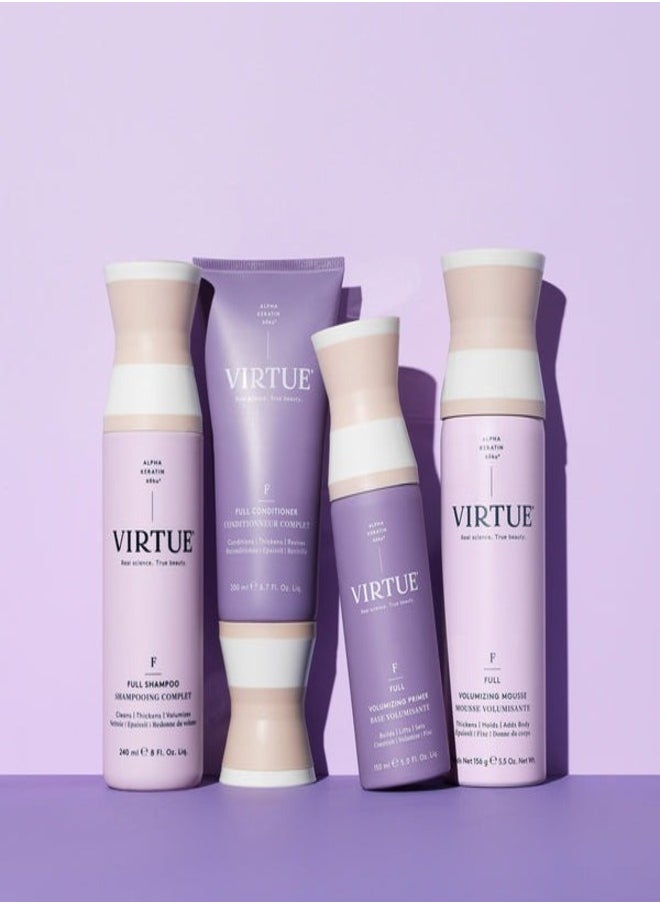 Virtue Labs Volumizing Primer - Lightweight Lift & Fullness Spray 150ml - pzsku/Z7CAEACB1476DDC5B6878Z/45/1741760479/ce1be57a-0dea-4046-8bda-4a4f3bac2131