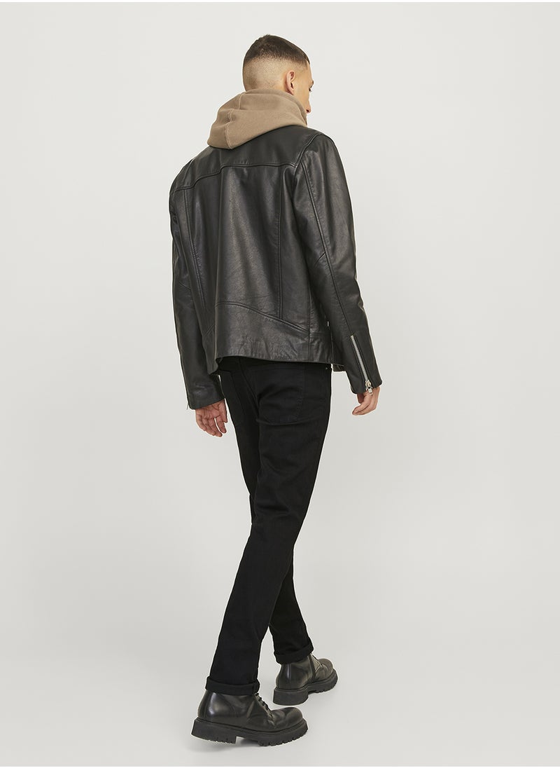 JACK & JONES Glenn Slim Fit Jeans  - Image 2