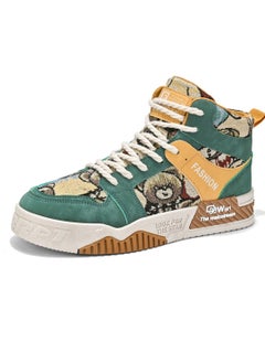 New Casual Sports Bear Board Shoes