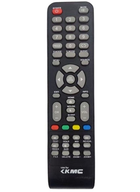 Universal Remote Control For Kmc Screen