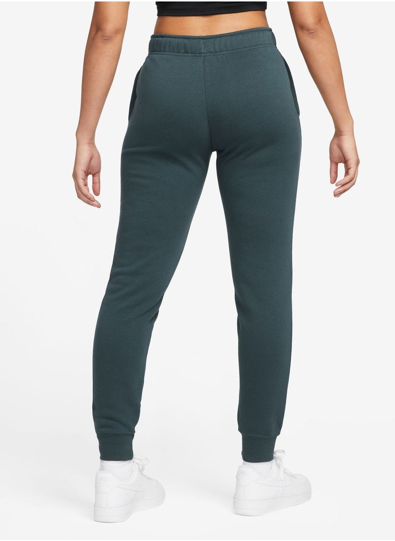 Nike - Nsw Club Fleece Sweatpants - Image 1
