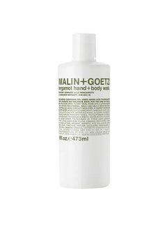 MALIN + GOETZ Malin + Goetz Bergamot Hand + Body Wash 473ml 