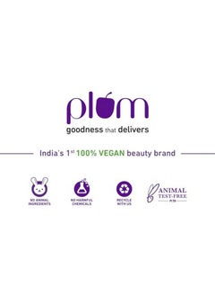Plum Cica & Hyaluronic Acid Aqualight Sunscreen Spf 50 Pa+++ No White Cast Lightweight Nonsticky Safe New Generation Uv Filters Dermattested Blue Light Protection Sunscreen For Women & Men 100% Vegan 50 G  - Image 4