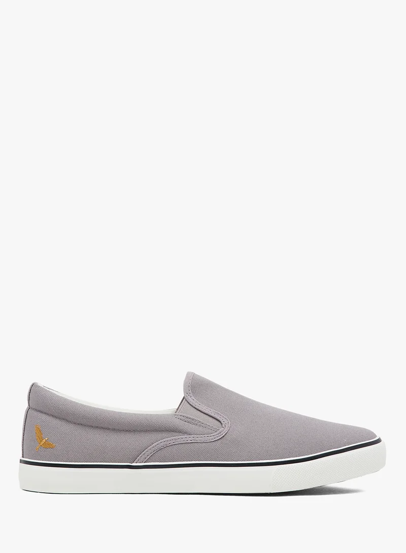 برايف سول Skateagle Slip Ons