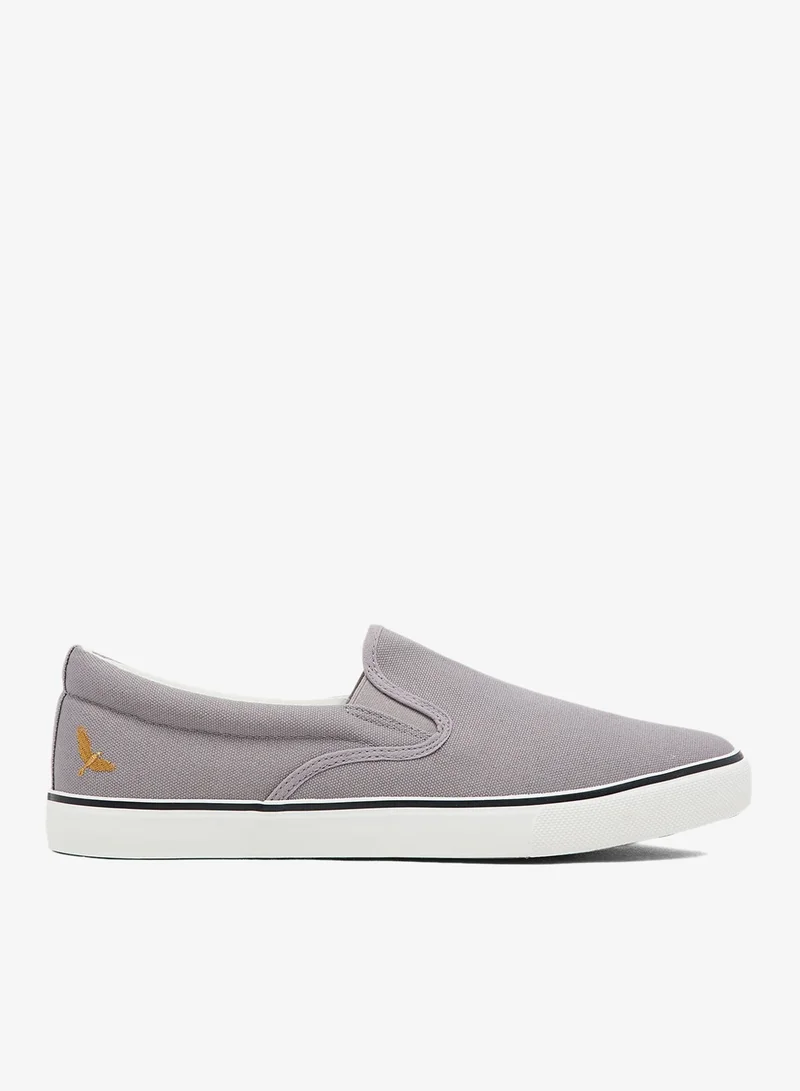 Skateagle Slip Ons