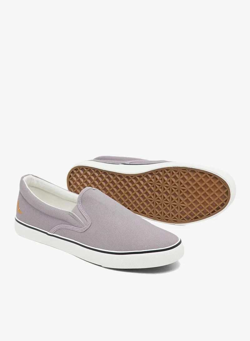 BRAVE SOUL  Skateagle Slip Ons for Men | Best Price UAE