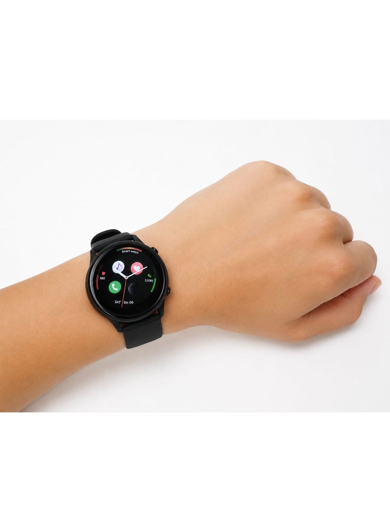 io suite iOsuite Prime1 smart watch - Image 2
