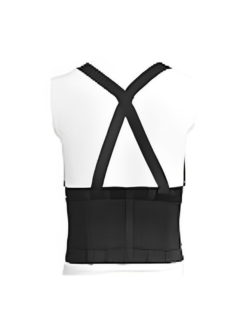 Generic Waist support belt with braces -  back support belt ( large )  - Image 1