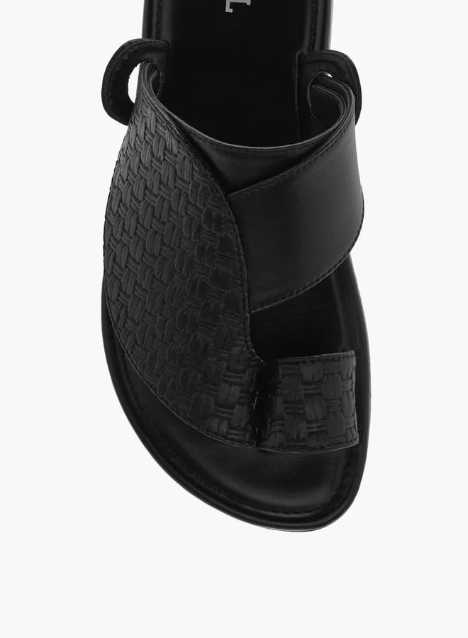 LBL by Shoexpress Boys Arabic Sandals