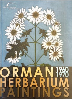 Orman Herbarium Paintings (1960-1970) - pzsku/Z7CAF2DBAF66264B85BC4Z/45/_/1711375010/a8413227-3634-4398-b896-64fca180d2ba