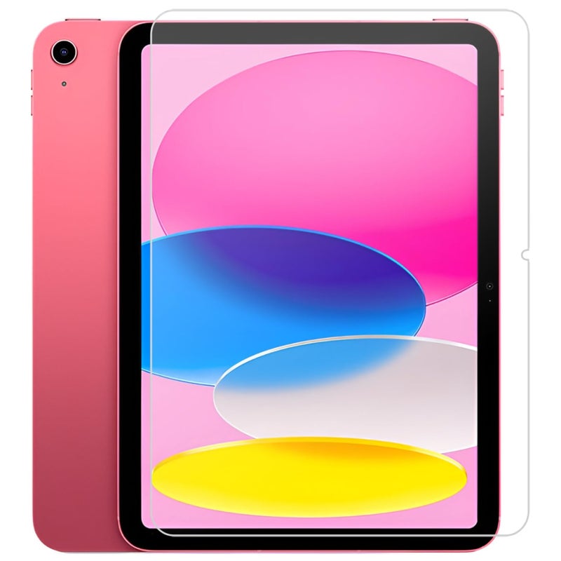SPCORE Tempered Glass for iPad 11 inch 2025 Screen Protector Guard for iPad 11 inch 2025 Tablet - 1 Pack - Image 1