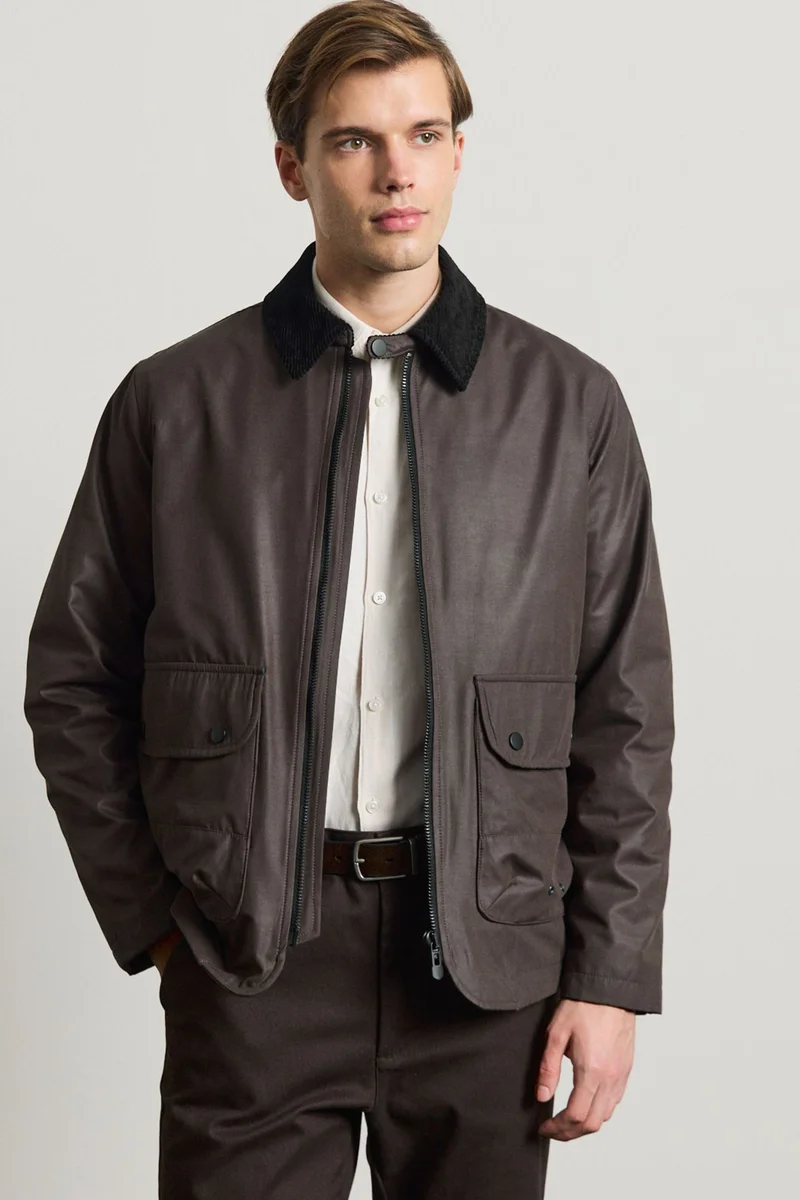 دانجر Danger Men's Jacket