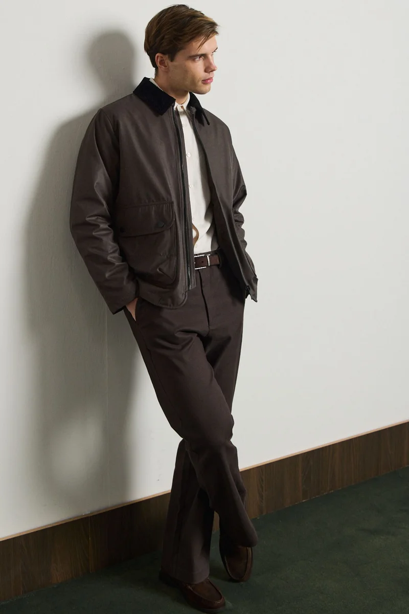 دانجر Danger Men's Jacket