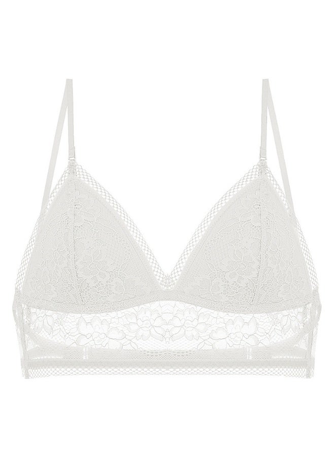 KUYING Brand New Comfortable Skin Friendly Breathable Bra  - Image 1