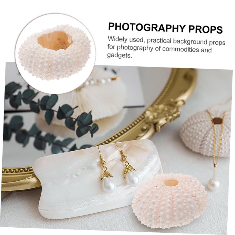 Natural Coral Photography Props For Nail Decoration And Crafts Undersea Theme Decor - Image 4