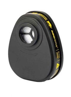 RHINOMOTIVE Cartridge For Respirator Mask 2Pcs R1321  - Image 3