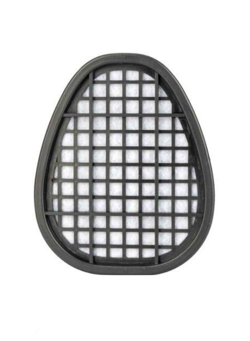 RHINOMOTIVE Cartridge For Respirator Mask 2Pcs R1321 - Image 2