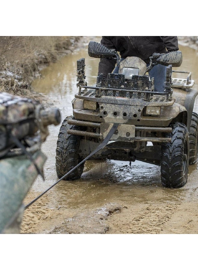 T-Rex Ferociously Strong Brute Force Duct Tape Black 1.88 Inch x 25 yard - Image 5