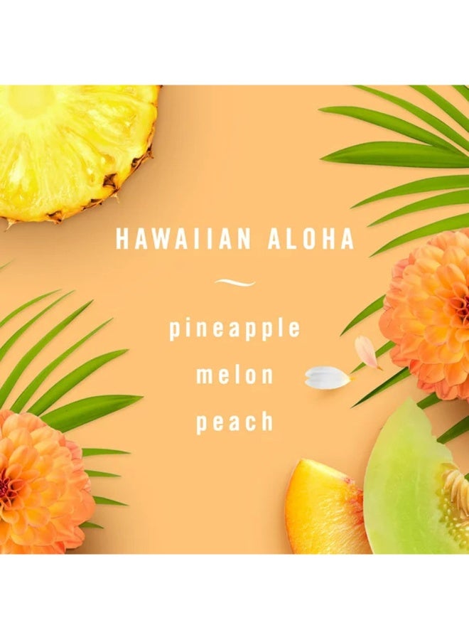 Febreze Odor Eliminating Air Freshener Hawaiian Aloha 8.8Oz