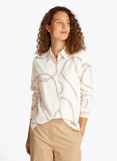 Button Down Shirt