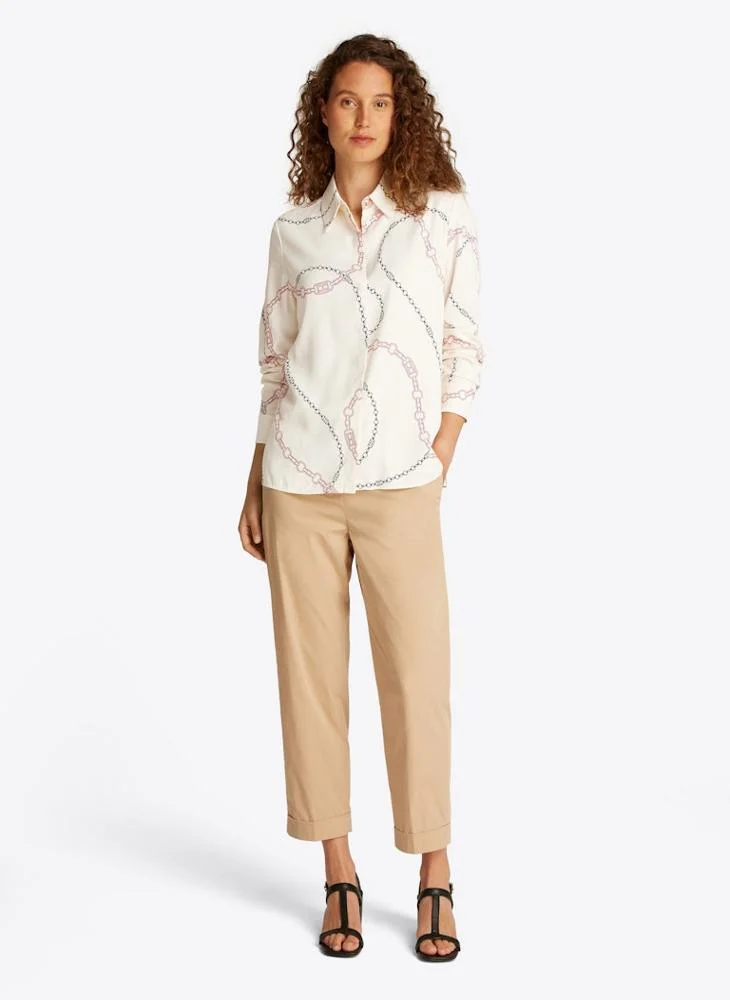 TOMMY HILFIGER Button Down Shirt