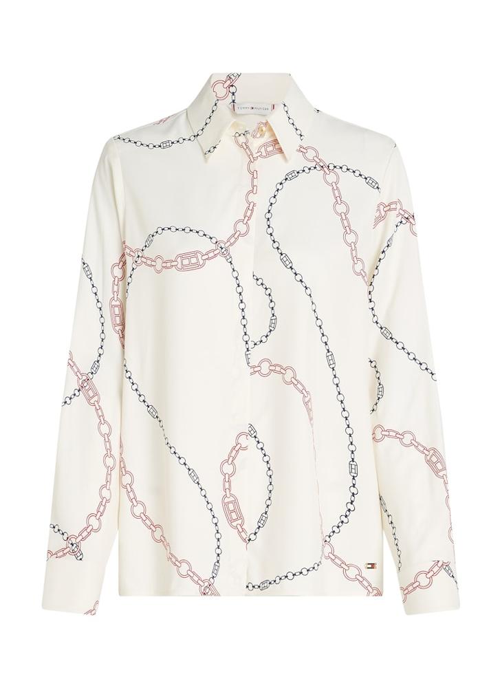 TOMMY HILFIGER Button Down Shirt  - Image 5