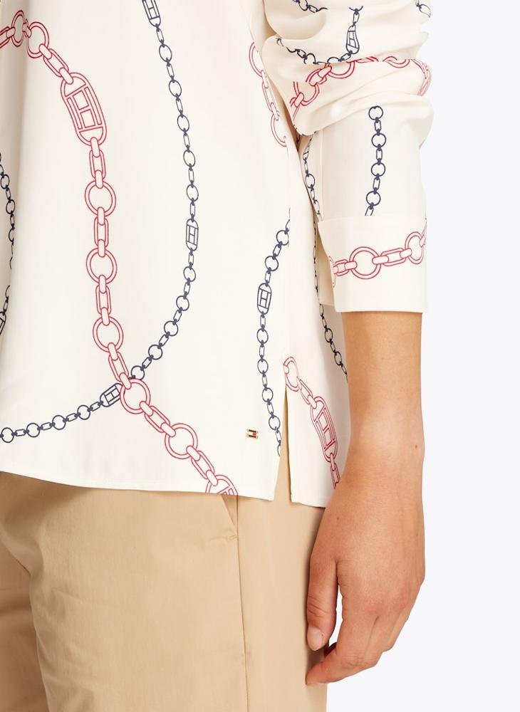 TOMMY HILFIGER Button Down Shirt  - Image 3