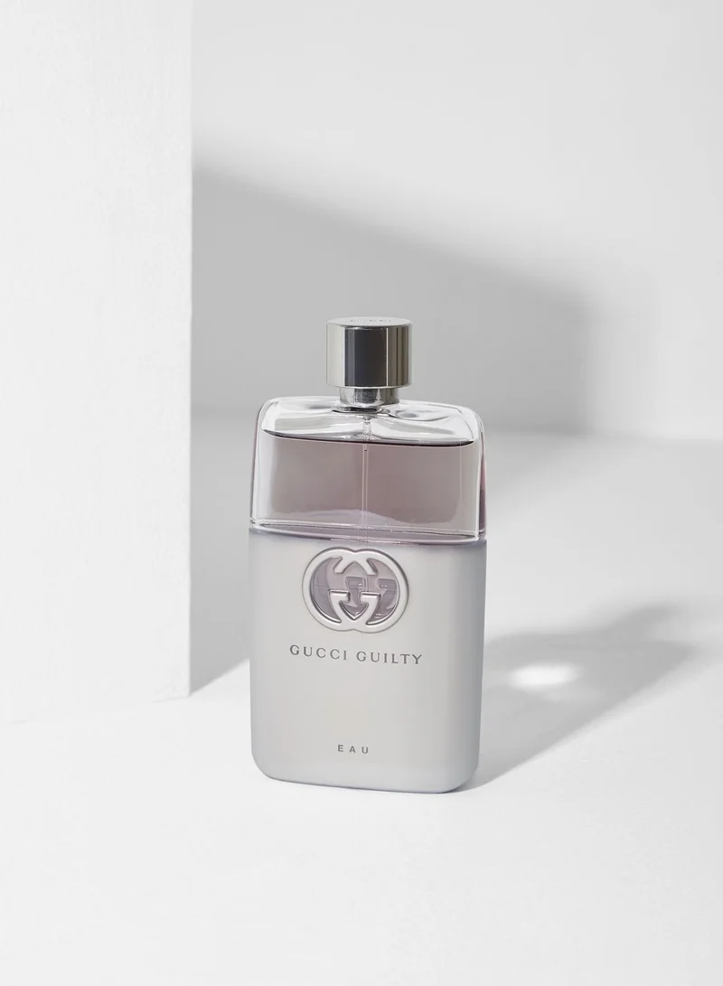 GUCCI Guilty Eau Pour Homme 90Ml Edt