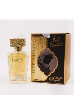 QX Sheikh Al Shuyoukh Eau de Parfum 