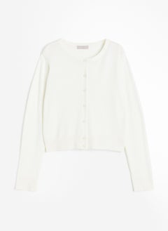 H&M Fine-Knit Cardigan  - Image 2