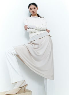 H&M Fine-Knit Cardigan  - Image 1