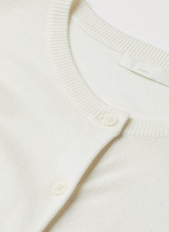 H&M Fine-Knit Cardigan  - Image 3