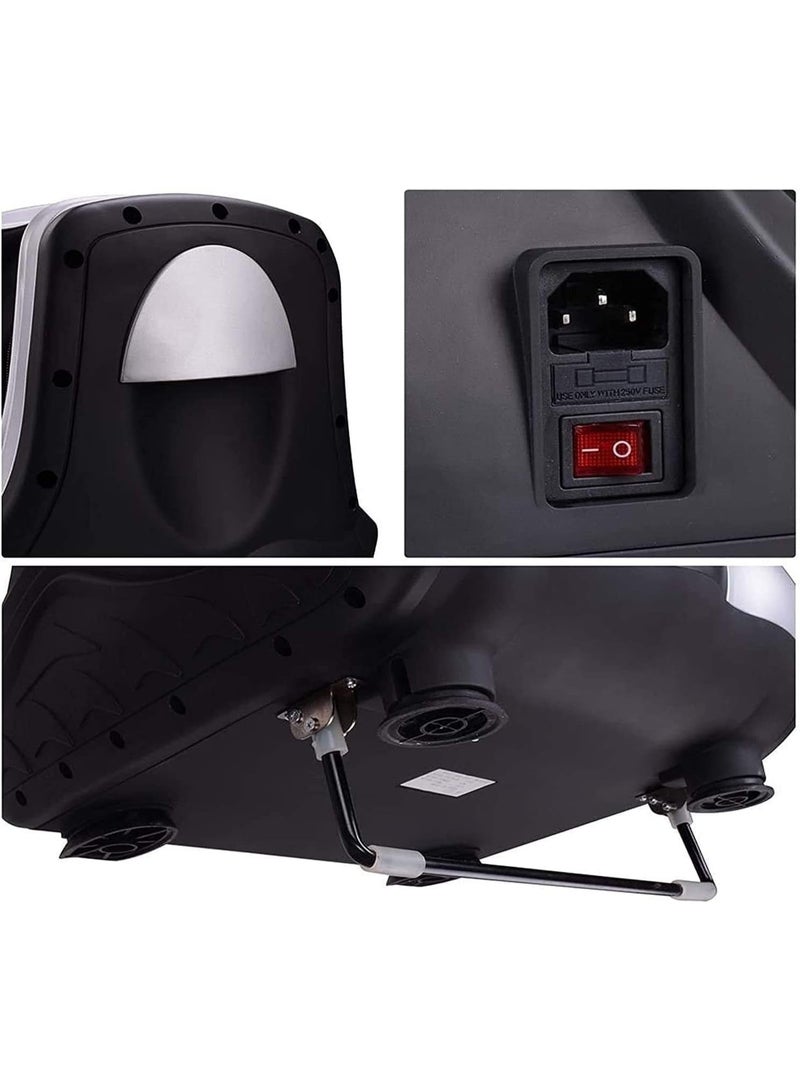 جهاز تدليك كهربائي بالاهتزازات للقدمين - Image 2