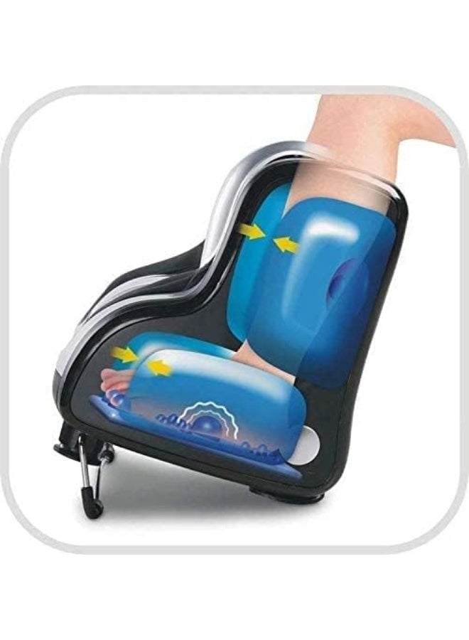 جهاز تدليك كهربائي بالاهتزازات للقدمين - Image 3