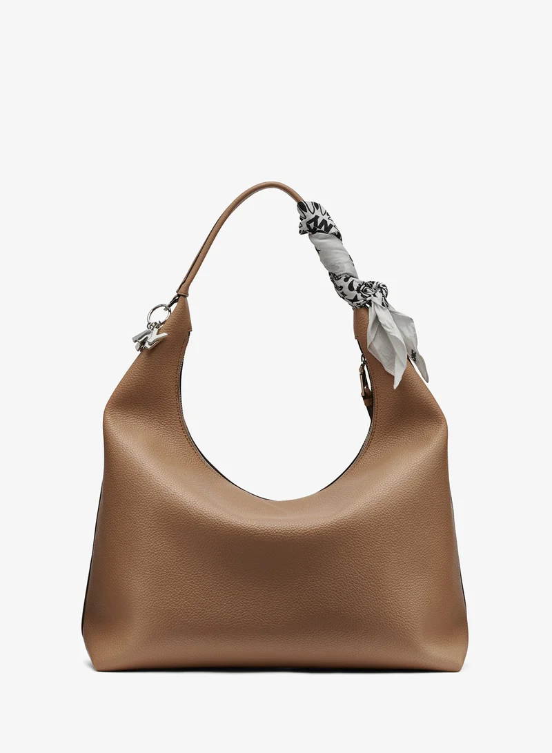 DKNY Imma Hobo Shoulder Bag