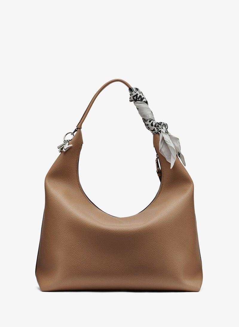 DKNY Imma Hobo Shoulder Bag - Image 2