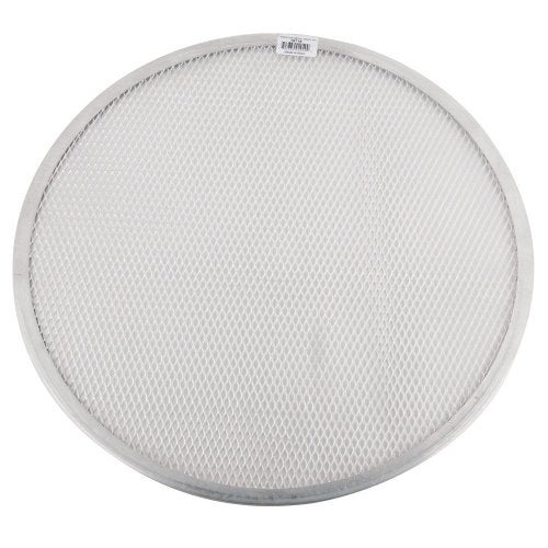 American Metalcraft 18717 Pizza Screen, 17" Length, 17" Width, Silver - Image 3