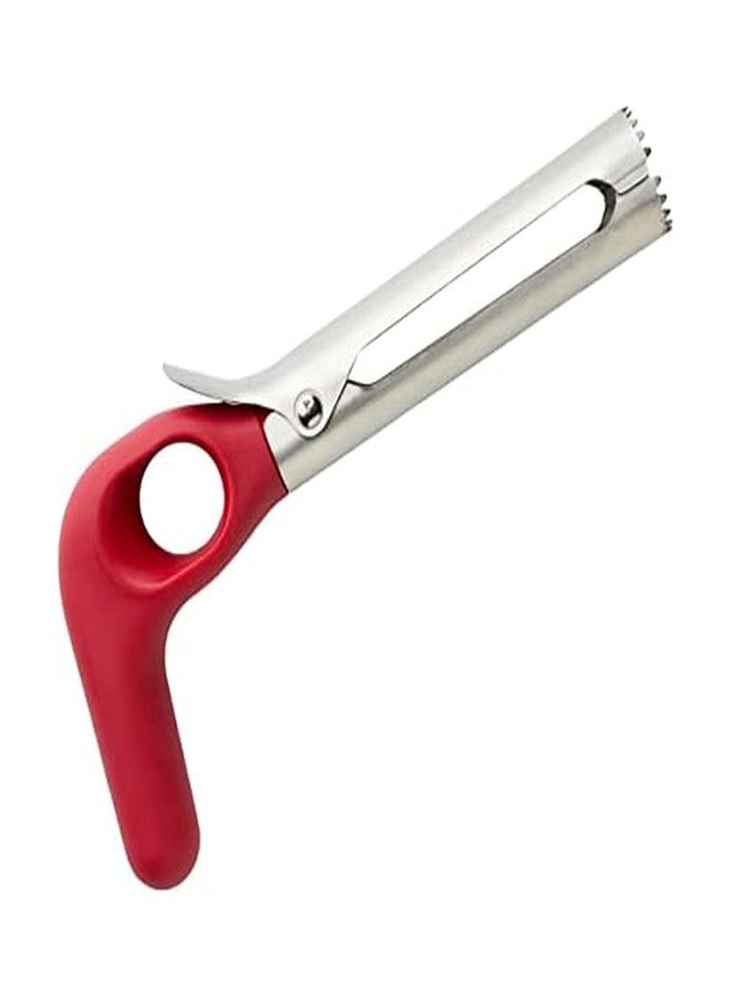 Chef'n Twist 'n Core Apple Corer - Image 1