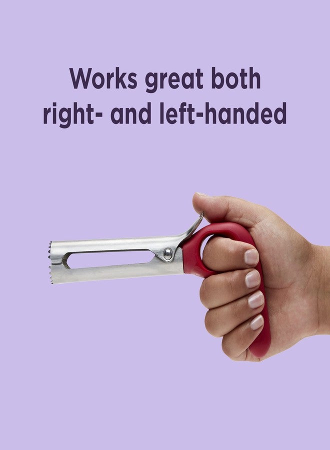 Chef'n Twist 'n Core Apple Corer - Image 3