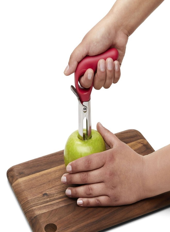 Chef'n Twist 'n Core Apple Corer - Image 5