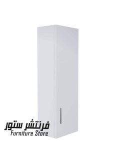 Generic Modern bathroom unit - height 80 cm - width 27 cm - depth 18 cm, from Furniture Store.  - Image 3