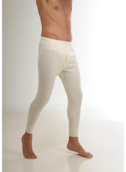 Hasyün Men's Long Johns 