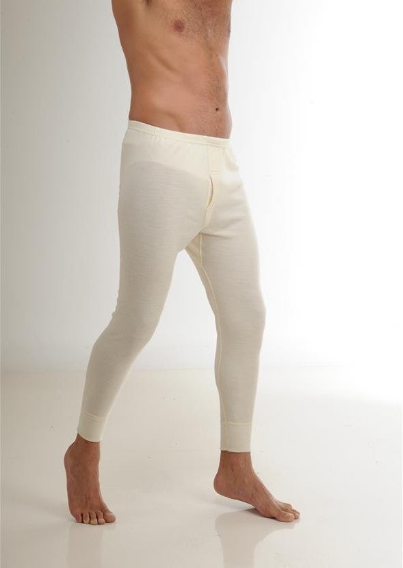 Hasyün Men's Long Johns 