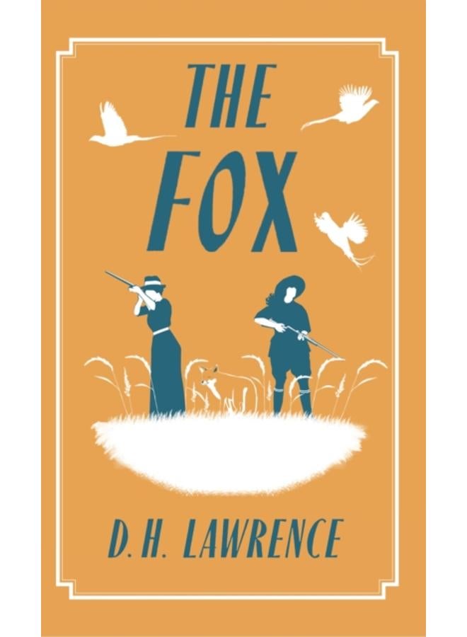 The Fox : Annotated Edition