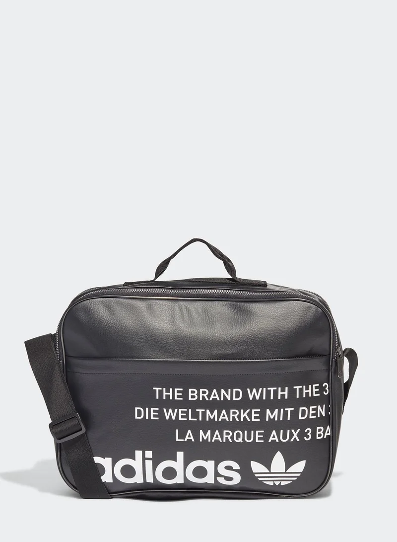 adidas Originals Vintage Airliner Bag