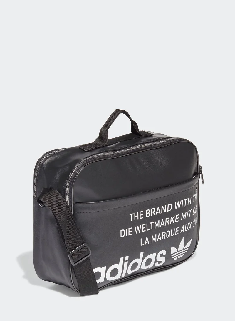 adidas Originals Vintage Airliner Bag