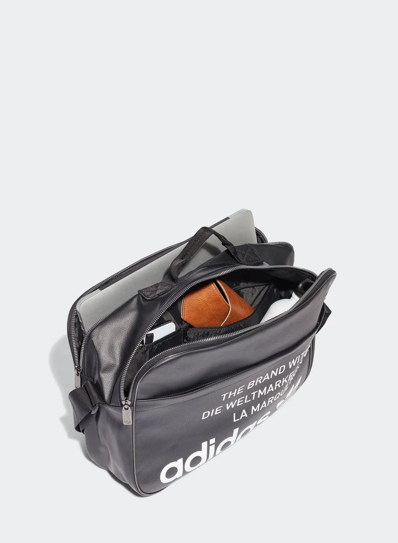 adidas Originals Vintage Airliner Bag